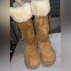 Uggs